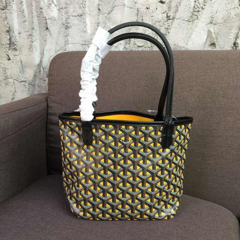 Amelia- G-YARD BAGS - 249