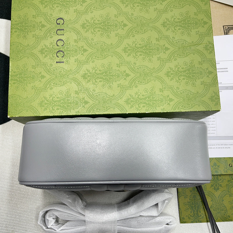 Amelia  - GCI Bags - 8033