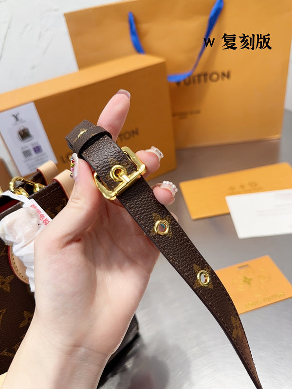 Amelia - LV Bags - 14547