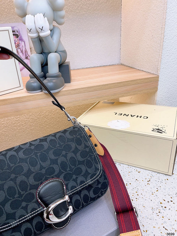 Amelia - CCH Bags - 161