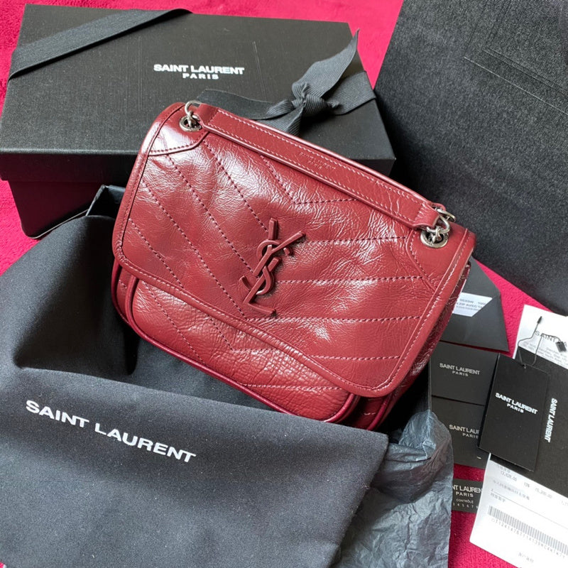 Amelia- SLY Bags 378