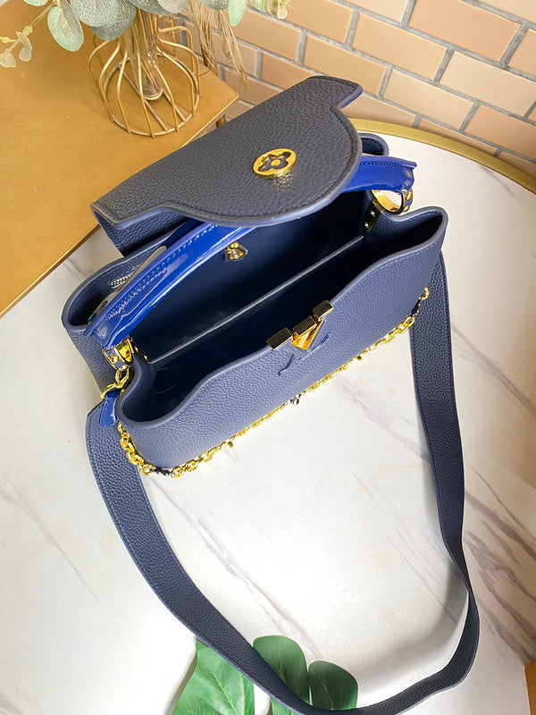 Amelia- GUKI Women Bags - 2024