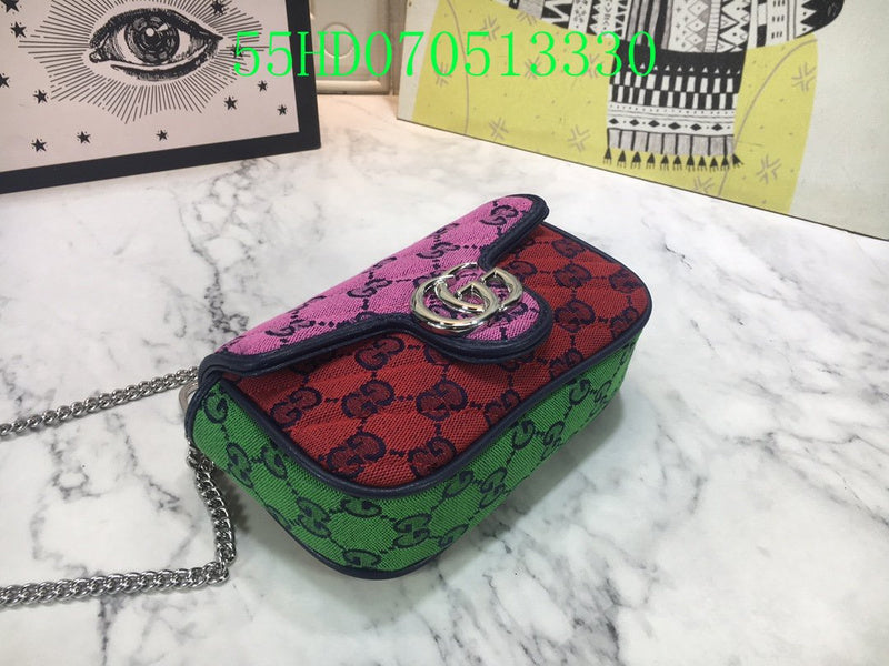 Amelia - GCI Bags - 11069