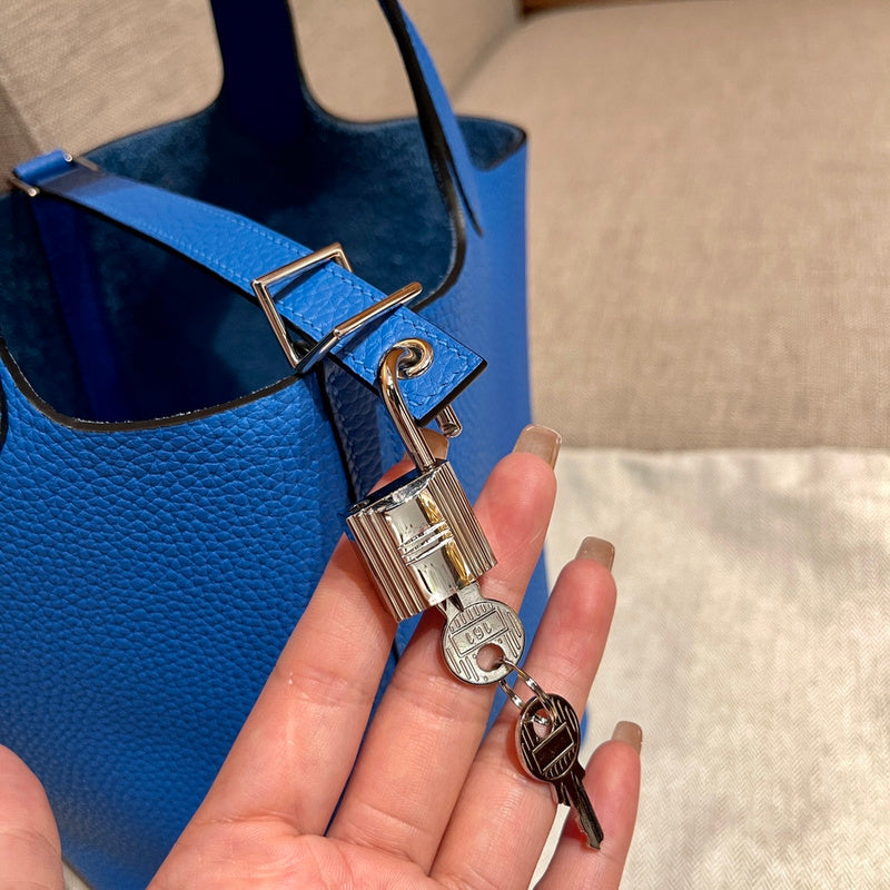 LO - HRMS DESIGNER BAGS - WOMEN BAGS - 1005