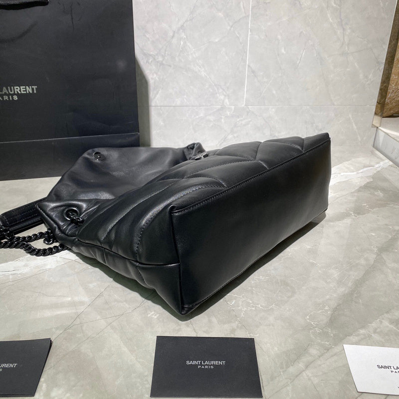 Amelia - YSL Bag - 4080