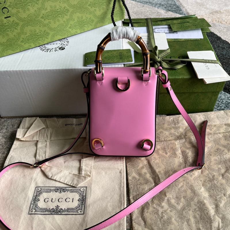 Amelia-i GUKI Women Bags - 978