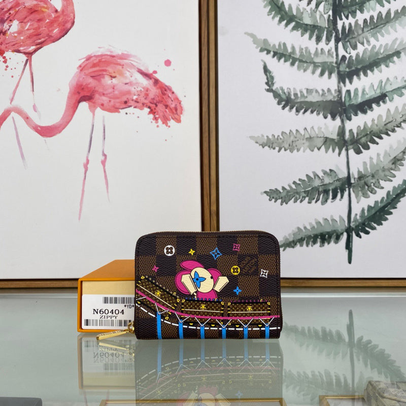 Amelia - LV Bags - 13759