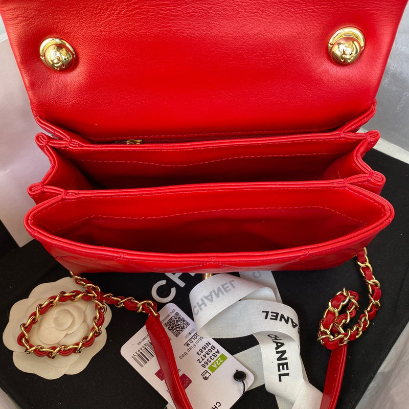 Amelia- CHL Bags - 7591