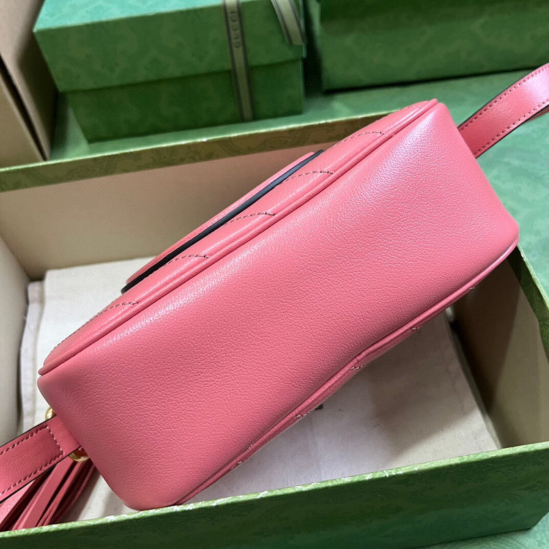 Amelia Fashion - GCI Bags - 3494
