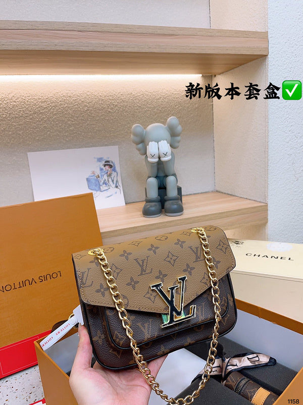 Amelia - LV Bags - 14540
