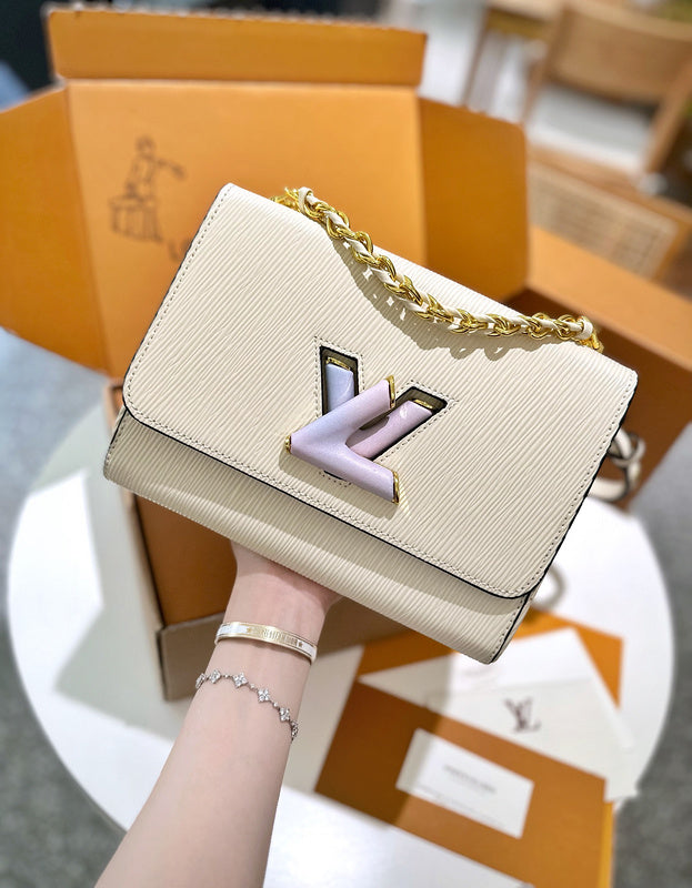 Amelia - LV Bags - 14307