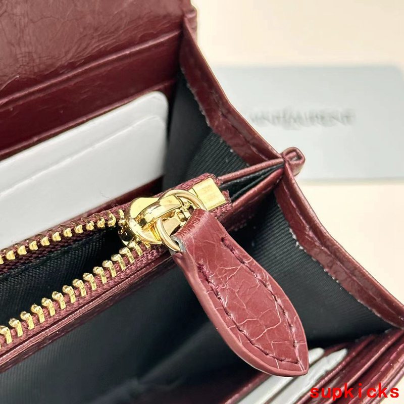 Amelia- Mix Wallets - 731