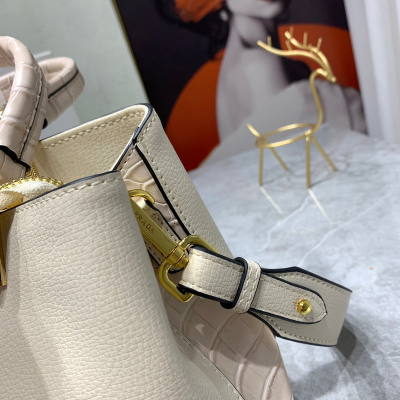 Amelia- PRDA  LUXURY BAGS - 100
