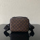 Fan Fashion Lu-Vi bags - 17376