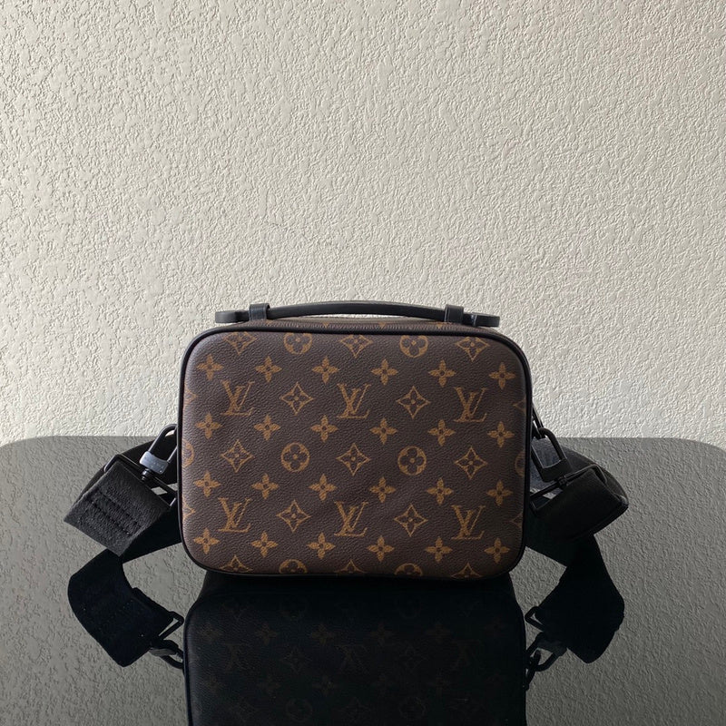 Fan Fashion Lu-Vi bags - 17376