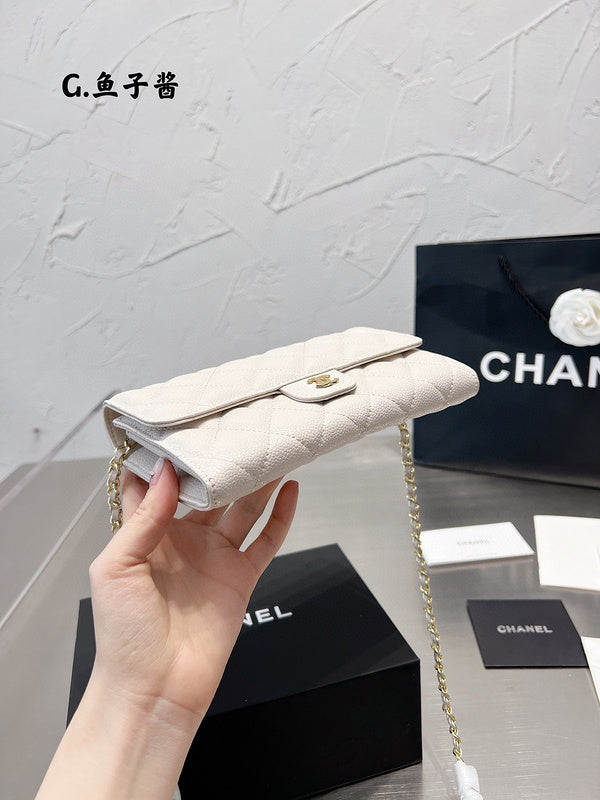 Amelia- CHL Bags - 7085