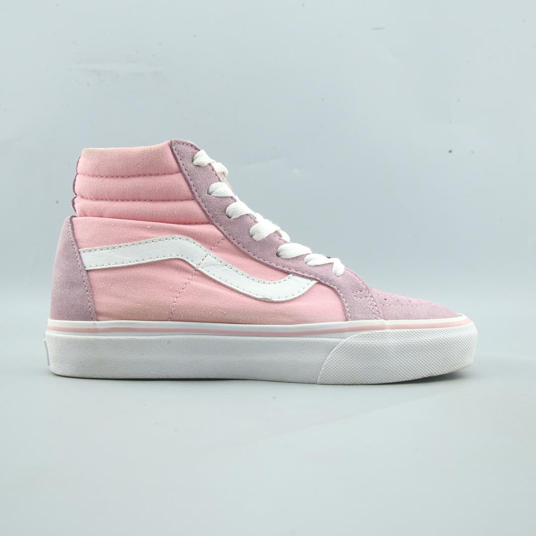 VANS SK8-HI