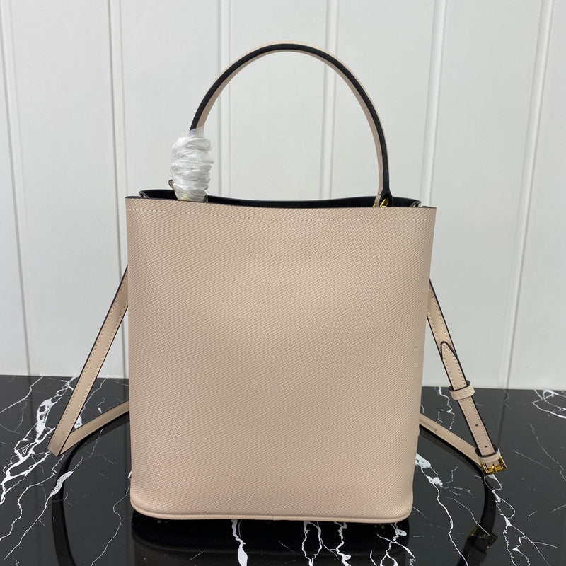 Amelia- PRDA  LUXURY BAGS - 086