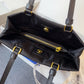 Amelia- PRDA  LUXURY BAGS - 632
