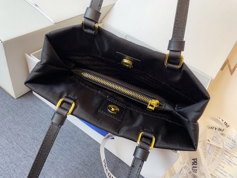 Amelia- PRDA  LUXURY BAGS - 632