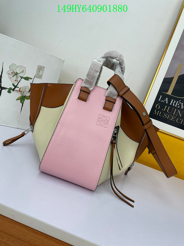 Amelia - LWE BRANDED BAGS - 259