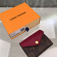Fan Fashion Lu-Vi bags - 9157