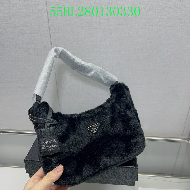 Prada Bags - The Barnes Bags  624