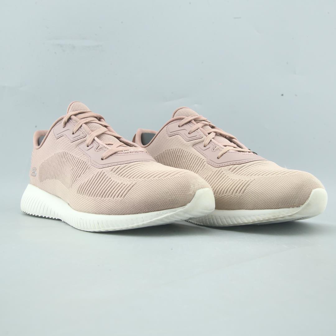 SKECHERS BOBS SQUAD - TOUGH TALK