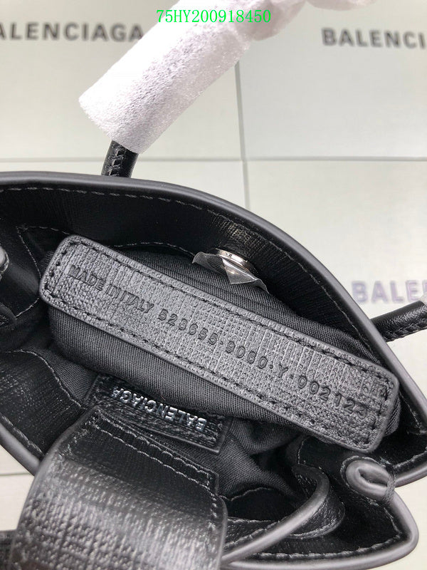Amelia - BGA Bags - 2435