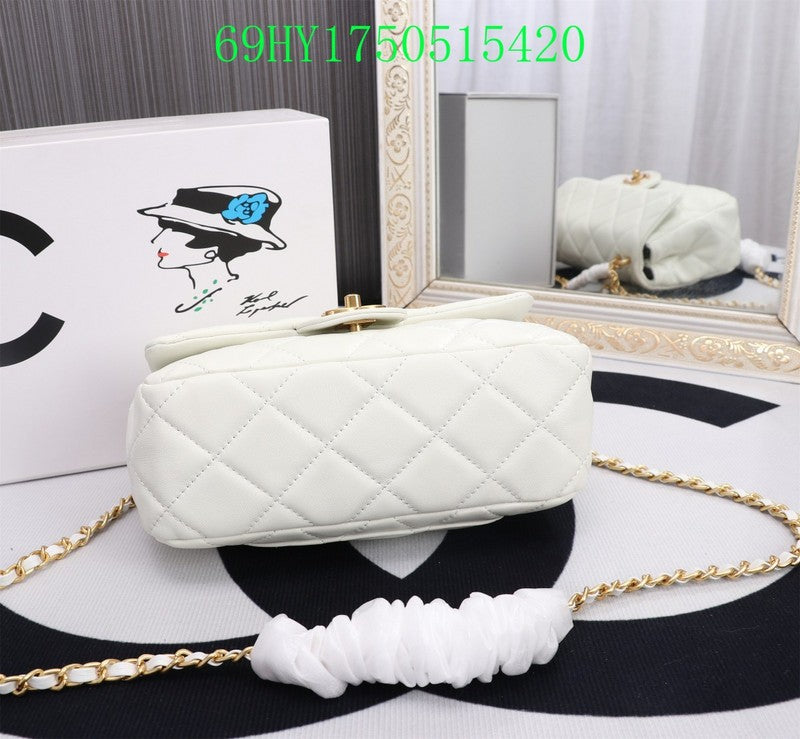 Amelia - CHL Bags - 914