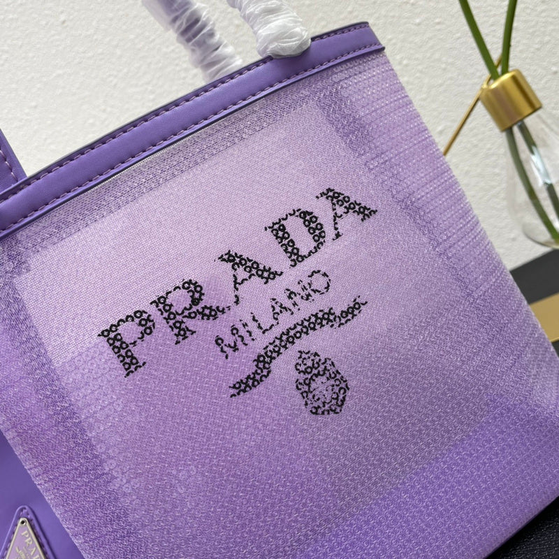 Amelia- PRDA  LUXURY BAGS - 612