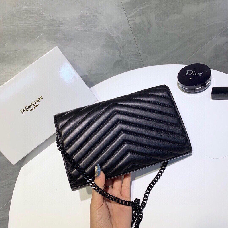 Amelia - YSL Bag - 3585