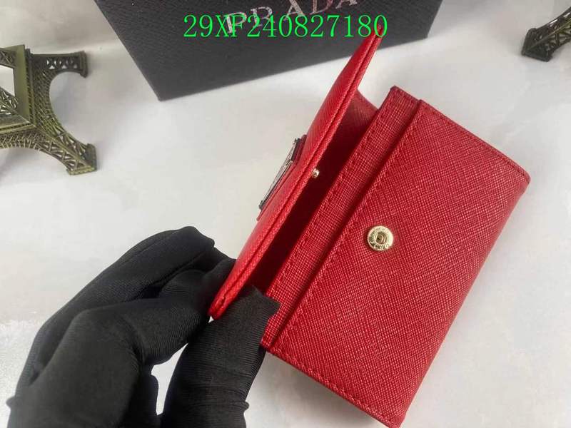Amelia - PD Wallet - 234