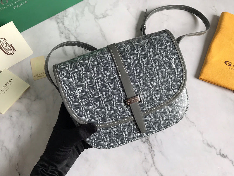 Amelia- G-YARD BAGS - 075