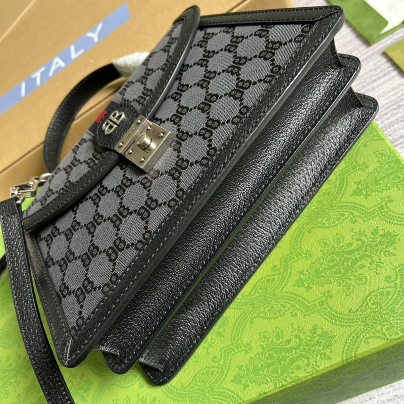 Amelia- GCI Bags - 4701