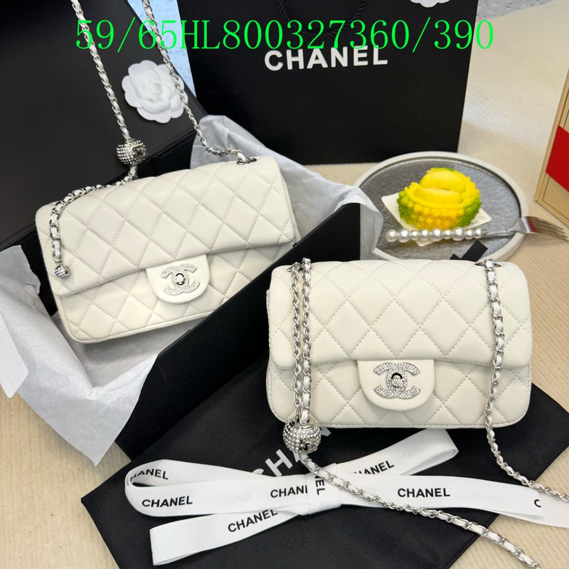 Amelia - CHL Bags - 1224