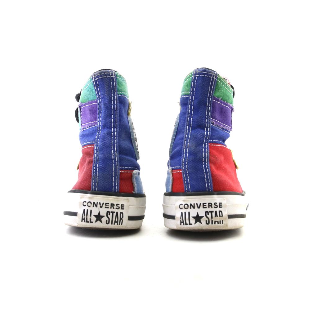 CONVERSE CHUCK TAYLOR