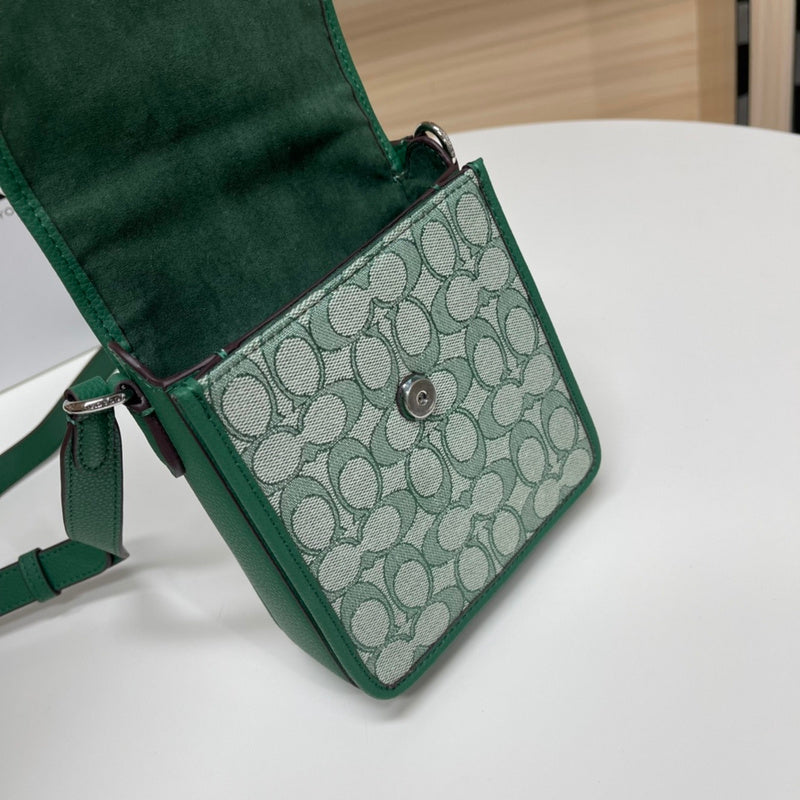 Amelia-i CAH Bags - 201