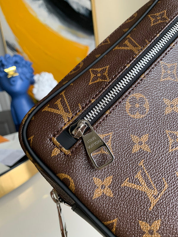 Amelia - LV Bags - 12647