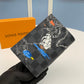 Glami-i LOV Wallets - 123