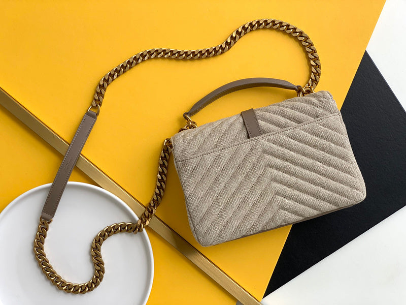 Amelia - YSL Bag - 4138