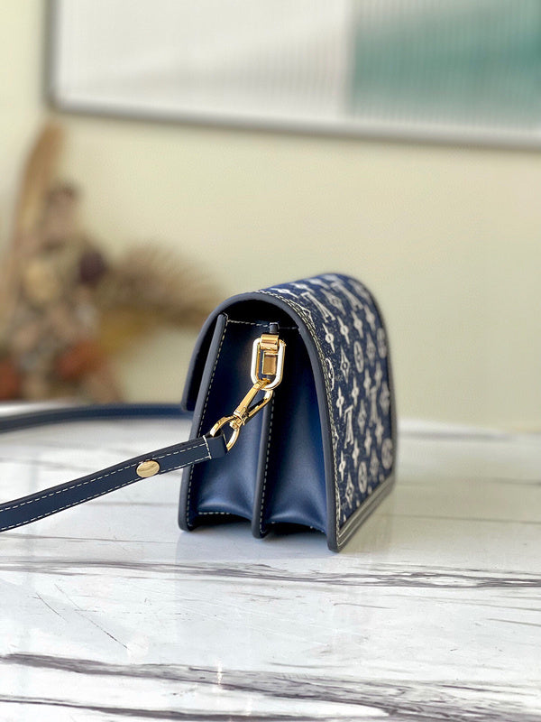 Fashion Lu-Vi bags - 5449
