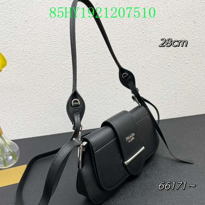 Prada Bags - The Barnes Bags  702