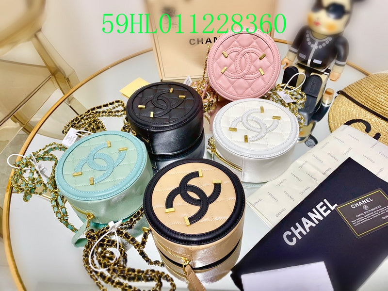 Amelia - CHL Bags - 1663