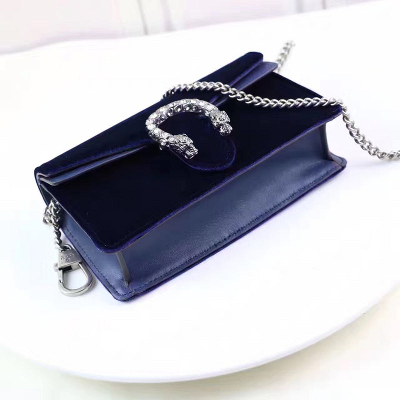 AmeliaLuxury - GCI Bags - 611