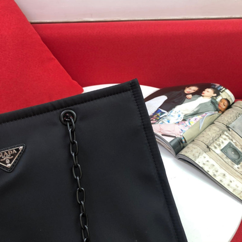 Amelia- PRDA  LUXURY BAGS - 629