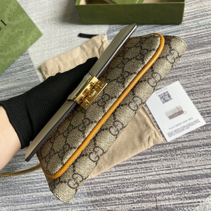 Amelia- GUKI Bags - 1727