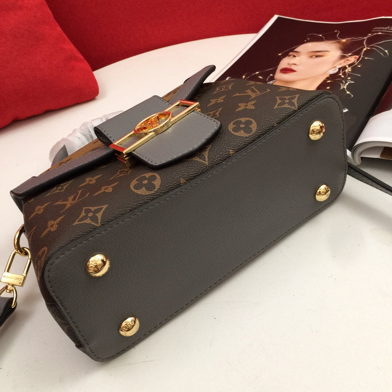 Amelia- GUKI Women Bags - 2059