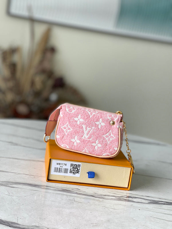 Fashion Lu-Vi bags - 4992