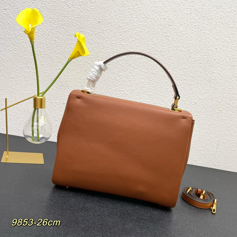 Amelia- VEL WOMEN LUXURY BAGS - 1046
